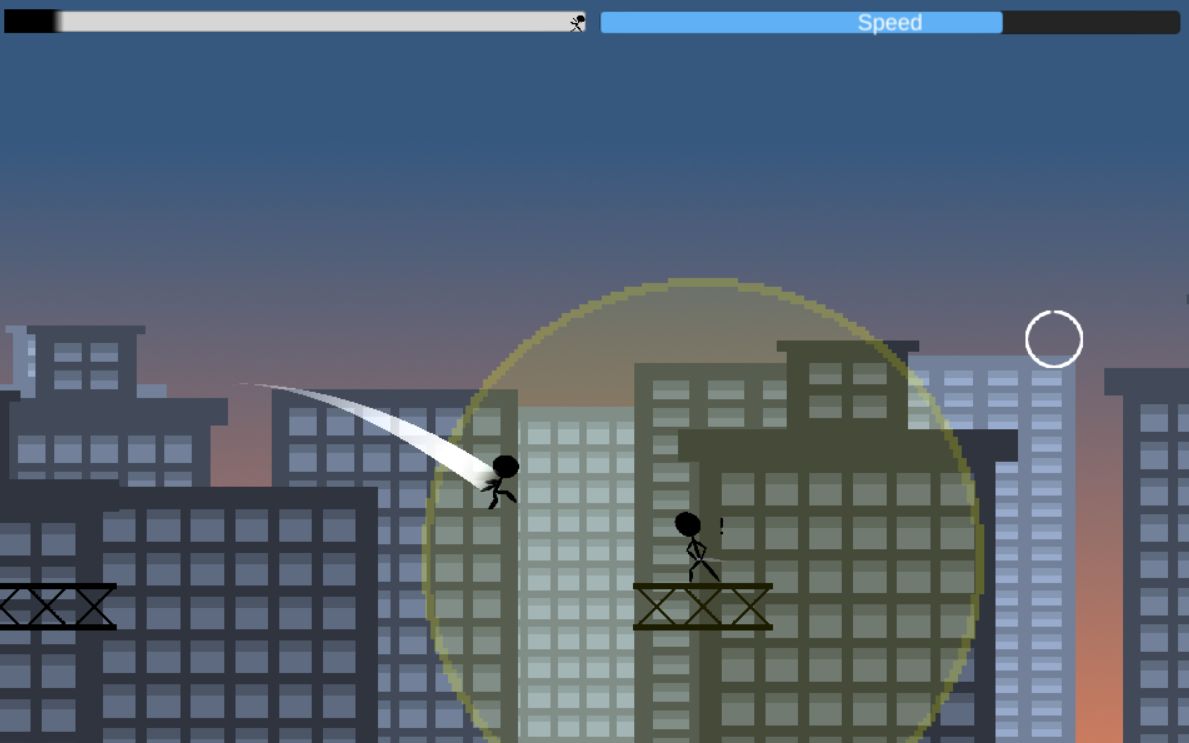 Dash Slash BRTL GAMES